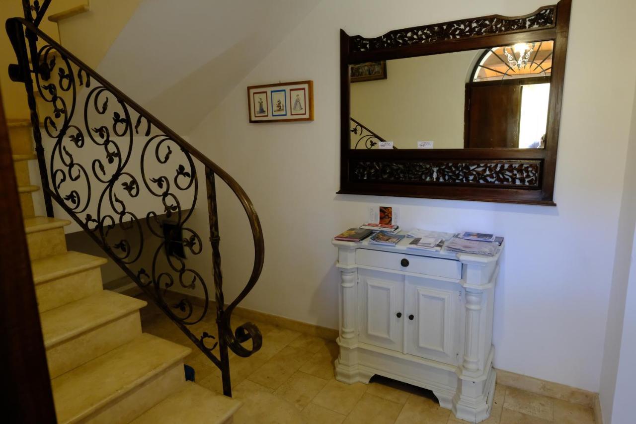 Casa Vacanze Campo D'Arco Nocera Umbra Εξωτερικό φωτογραφία