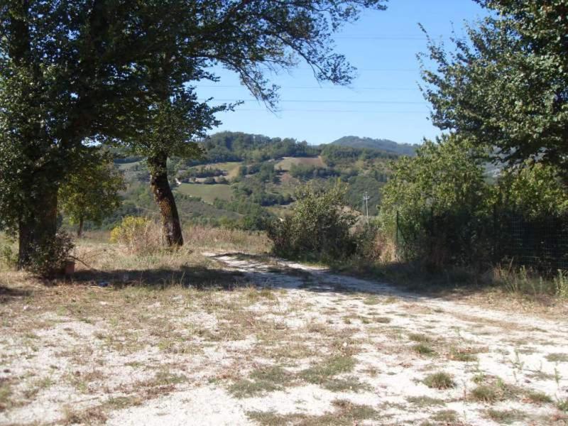 Casa Vacanze Campo D'Arco Nocera Umbra Εξωτερικό φωτογραφία